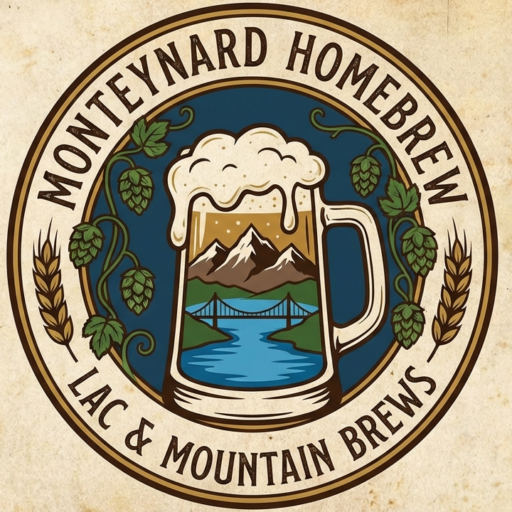 Le brasseur de Monteynard